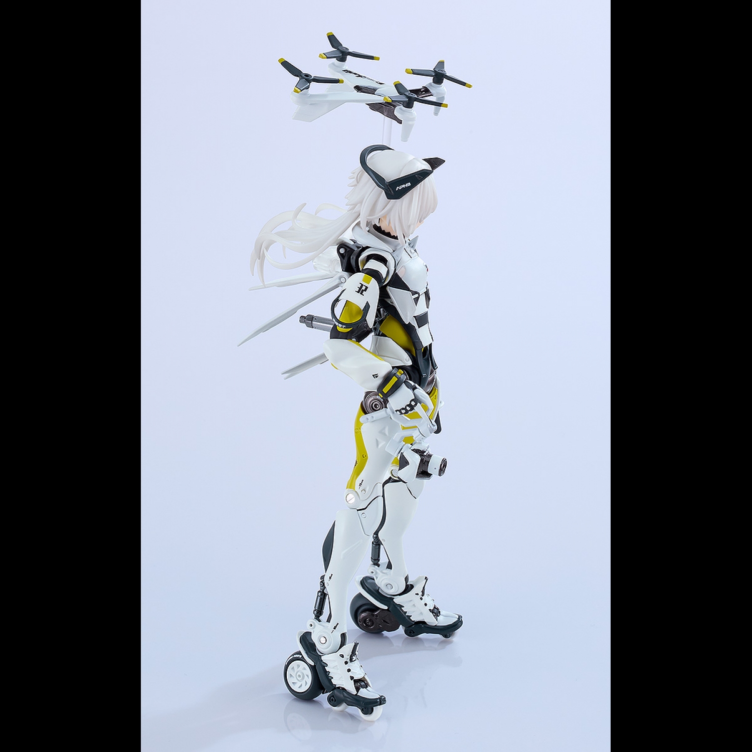 MOTORED CYBORG RUNNER SSX_155ar "KINETIC ASH"